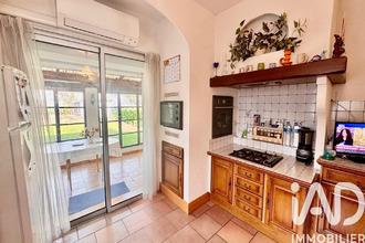 achat maison arles 13200