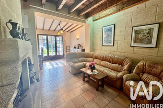 achat maison arles 13200