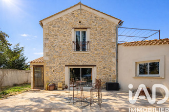 achat maison arles 13200