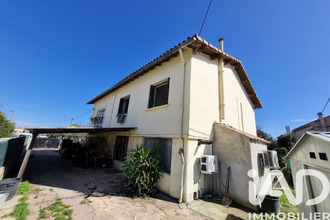 achat maison arles 13200