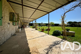 achat maison arles 13200