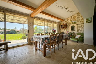 achat maison arles 13200