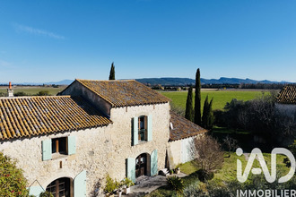 achat maison arles 13200