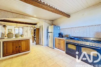 achat maison arles 13200