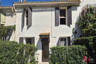 achat maison arles 13200