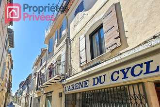 achat maison arles 13200
