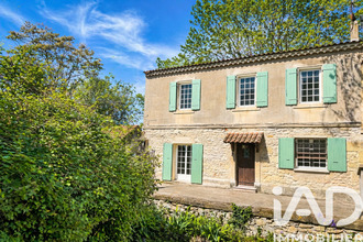 achat maison arles 13200