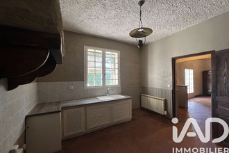 achat maison arles 13200