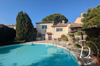 achat maison arles 13200