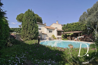 achat maison arles 13200
