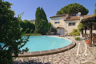 achat maison arles 13200