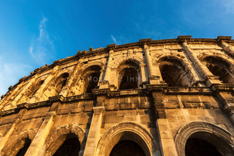 achat maison arles 13200