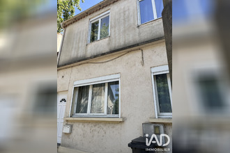 achat maison arles 13200