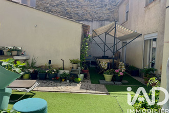 achat maison arles 13200