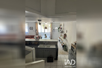 achat maison arles 13200