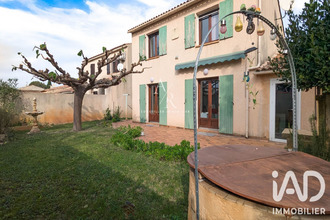 achat maison arles 13200