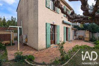 achat maison arles 13200