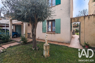 achat maison arles 13200