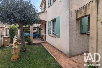 achat maison arles 13200