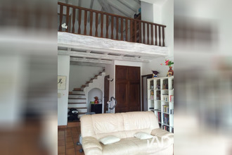 achat maison arles 13200