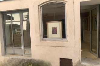 achat maison arles 13200