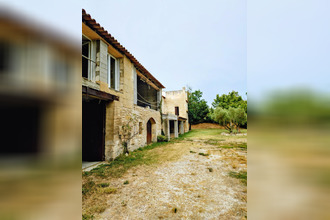 achat maison arles 13200