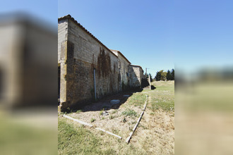 achat maison arles 13200