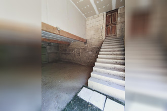 achat maison arles 13200