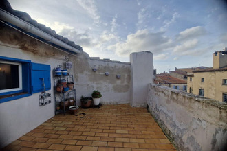 achat maison arles 13200