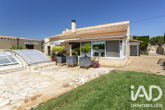 achat maison arles 13200