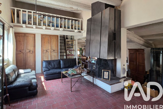 achat maison arles 13200
