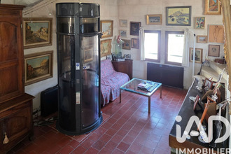 achat maison arles 13200