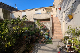 achat maison arles 13200