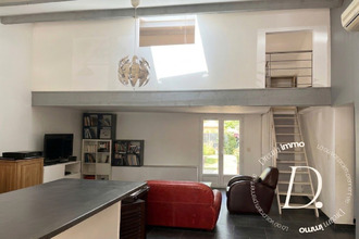 achat maison arles 13200