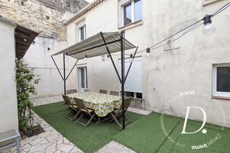 achat maison arles 13200