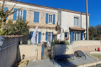 achat maison arles 13200