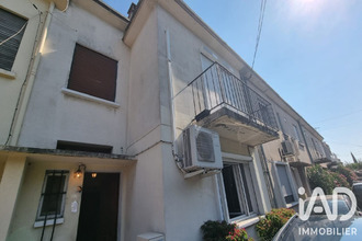 achat maison arles 13200