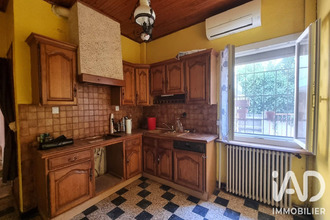 achat maison arles 13200