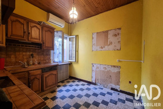 achat maison arles 13200