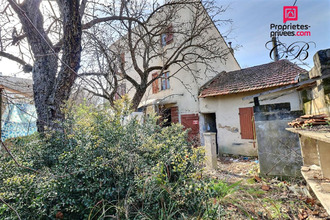 achat maison arles 13200