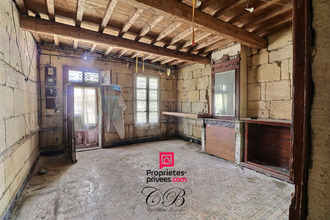 achat maison arles 13200