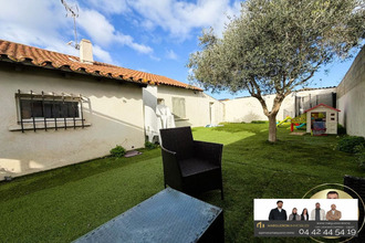 achat maison arles 13270