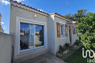 achat maison arles 13280