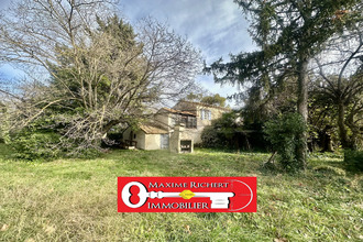 achat maison arles 13280