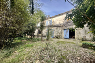 achat maison arles 13280