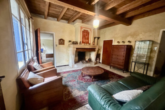 achat maison arles 13280