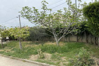 achat maison arles 13280