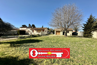 achat maison arles 13280