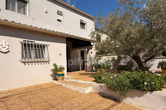 achat maison arles 13280