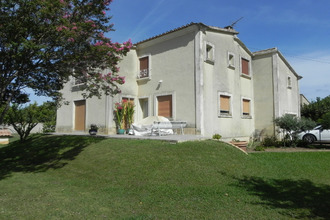 achat maison arles 13280